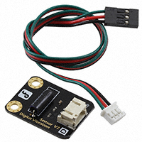 DFRobot - DFR0027 - GRAVITY: DIGITAL VIBRATION SENSO