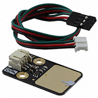 DFRobot - DFR0030 - GRAVITY: DIGITAL CAPACITIVE TOUC