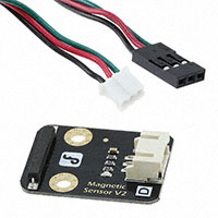 DFRobot - DFR0033 - GRAVITY:DIGITAL MAGNETIC SENSOR