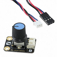 DFRobot - DFR0054 - GRAVITY:ANALOG ROTATION SENSOR V