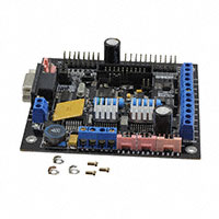 DFRobot - DFR0057 - SENSOR/MOTOR DRIVE BOARD