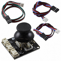 DFRobot - DFR0061 - GRAVITY: JOYSTICK MODULE V2