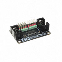 DFRobot - DFR0072 - SHIFTOUT MODULE
