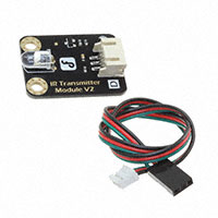 DFRobot - DFR0095 - GRAVITY:DIGITAL IR TRANSMITTER M