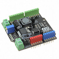 DFRobot - DFR0105 - POWER SHIELD (ARDUINO COMPATIBLE