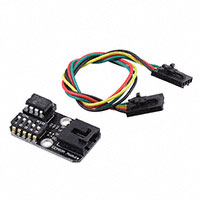 DFRobot - DFR0117 - EEPROM DATA STORAGE MODULE FOR A