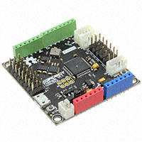 DFRobot - DFR0188 - FLIGHT CONTROLLER W/10 DOF IMU