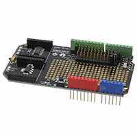 DFRobot - DFR0210 - BEES SHIELD