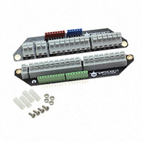 DFRobot - DFR0224 - SCREWLESS TERMINAL SHIELD