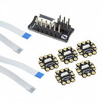 DFRobot - DFR0236 - CHEAPDUINO EVAL BOARD 5PACK