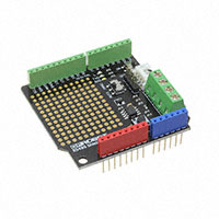 DFRobot - DFR0259 - RS485 SHIELD
