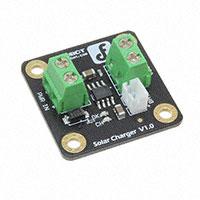 DFRobot - DFR0264 - SOLAR LIPO CHARGER (3.7V)