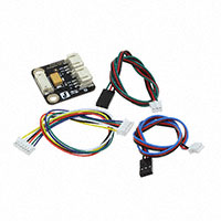 DFRobot - DFR0280 - DUST SENSOR ADAPTER
