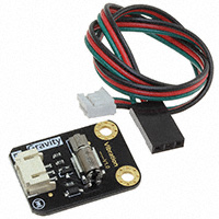 DFRobot - DFR0440 - VIBRATION MODULE