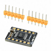 DFRobot - DRI0040 - MOTOR DRIVER-HR8833