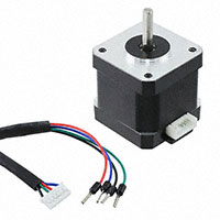 DFRobot - FIT0278 - HYBRID STEPPER MOTOR FOR 3D PRIN
