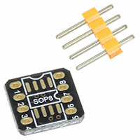 DFRobot - FIT0290 - PROTOTYPING BOARD - SOP8
