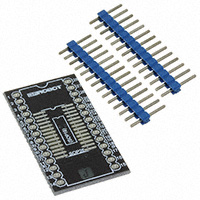 DFRobot - FIT0291 - PROTOTYPING BOARD - SOP16/SOP28/