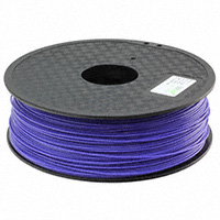 DFRobot - FIT0292-BE - 1.75MM (0.07") PLA (1KG) - BLUE