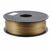DFRobot - FIT0292-GD - 1.75MM PLA (1KG) - GOLD