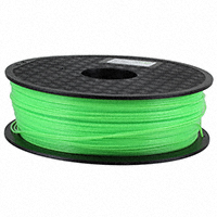 DFRobot - FIT0292-GN - 1.75MM PLA (1KG) - GREEN