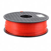 DFRobot - FIT0292-NR - 1.75MM PLA (1KG) - NEON RED