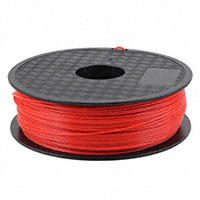 DFRobot - FIT0292-R - 1.75MM PLA (1KG) - RED
