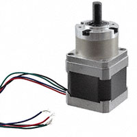DFRobot - FIT0349 - BIPOLAR STEPPER MOTOR WITH PLANE