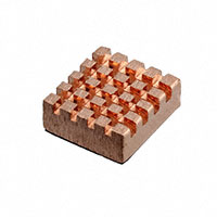 DFRobot - FIT0367 - RASPBERRY PI COPPER HEATSINK