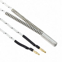 DFRobot - FIT0436 - CARTRIDGE HEATER FOR OVERLORD 3D