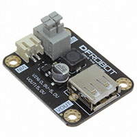 DFRobot - FIT0471 - DC-DC BOOST MODULE
