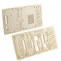 DFRobot - FIT0475 - BOX PLYWOOD NAT 3.74"L X 2.99"W