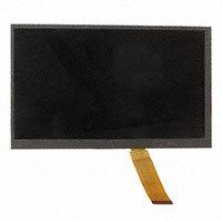 DFRobot - FIT0477 - 7-INCH 1024X600 IPS DISPLAY FOR