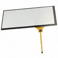 DFRobot - FIT0478 - 7-INCH CAPACITIVE TOUCH PANEL OV
