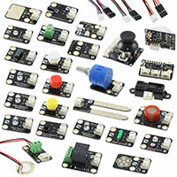DFRobot - KIT0011 - GRAVITY SENSOR KIT FOR ARDUINO