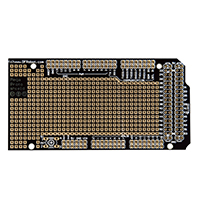 DFRobot - DFR0016 - MEGA PROTOTYPING SHIELD FOR ARDU
