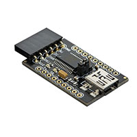 DFRobot - DFR0065 - FTDI BASIC BREAKOUT 3.3/5V (ARDU