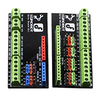 DFRobot - DFR0171 - SCREW SHIELD V2 FOR ARDUINO