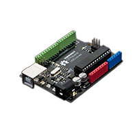 DFRobot - DFR0216 - DFRDUINO UNO R3 - ARDUINO COMPAT