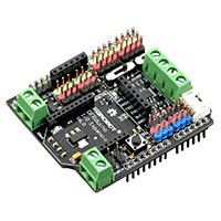 DFRobot - DFR0219 - GRAVITY: RS485 IO EXPANSION SHIE