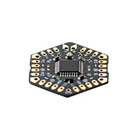 DFRobot - DFR0343 - UHEX LOW POWER CONTROLLER BOARD