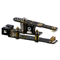 DFRobot - DFR0359 - ECLIP - PROGRAMMING FIXTURE