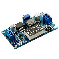 DFRobot - DFR0379 - 20W ADJUSTABLE DC-DC BUCK CONVER