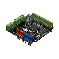DFRobot - DRI0017 - 2X2A MOTOR SHIELD FOR ARDUINO TW