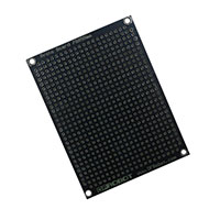 DFRobot - FIT0099 - PROTOBOARD - RECTANGLE 2" SINGLE