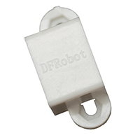 DFRobot - FIT0160 - MICRO METAL GEARMOTOR BRACKET