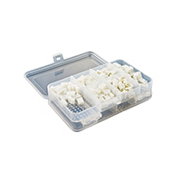 DFRobot - FIT0255 - JST CONNECTOR KIT 2.54MM 0.1"