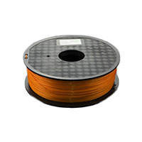 DFRobot - FIT0292-OE - 1.75MM PLA (1KG) - ORANGE