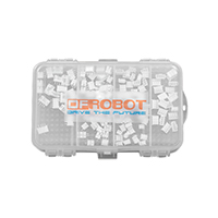 DFRobot - FIT0299 - JST CONNECTOR KIT 2.0MM 0.079"