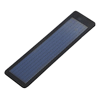 DFRobot - FIT0333 - FLEXIBLE SOLAR PANEL (1.5V 250MA